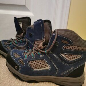Vasque Hiking Shoes